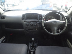 Toyota Probox Van 2014