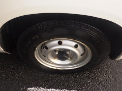 Toyota Probox Van 2014