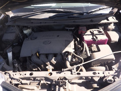 Toyota Corolla Fielder 2014