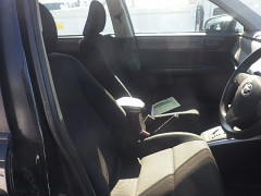 Toyota Corolla Fielder 2014