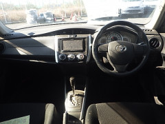 Toyota Corolla Fielder 2014