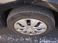 Toyota Corolla Fielder 2014