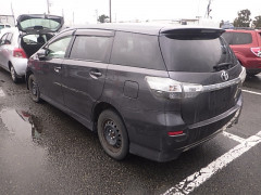 Toyota Wish 2014