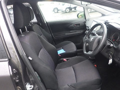 Toyota Wish 2014