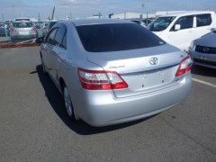 Toyota Premio 2015