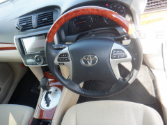 Toyota Premio 2015