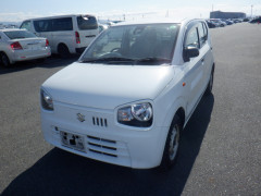 Suzuki Alto 2015