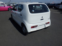 Suzuki Alto 2015