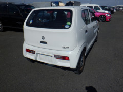 Suzuki Alto 2015