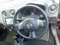 Nissan Note 2014