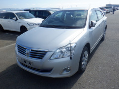 Toyota Premio 2014