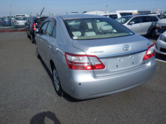 Toyota Premio 2014