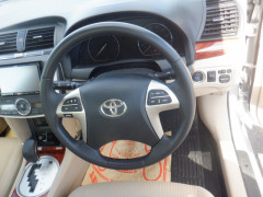 Toyota Premio 2014