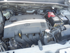 Toyota Succeed Van 2016