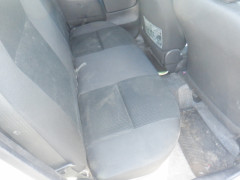 Toyota Succeed Van 2016