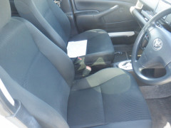 Toyota Succeed Van 2016