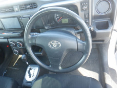 Toyota Succeed Van 2016