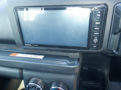 Toyota Succeed Van 2016