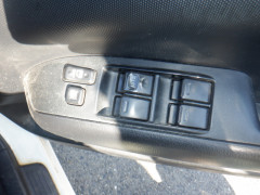 Toyota Succeed Van 2016