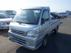 Daihatsu Hijet Truck 2014