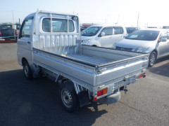 Daihatsu Hijet Truck 2014