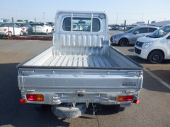 Daihatsu Hijet Truck 2014