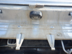 Daihatsu Hijet Truck 2014