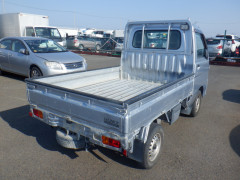 Daihatsu Hijet Truck 2014
