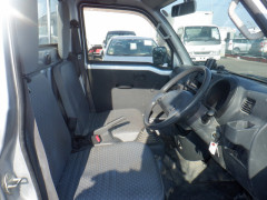 Daihatsu Hijet Truck 2014