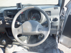 Daihatsu Hijet Truck 2014