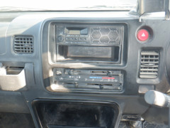 Daihatsu Hijet Truck 2014