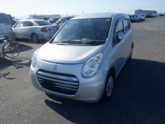 Suzuki Alto 2014