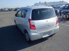 Suzuki Alto 2014