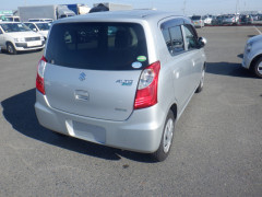 Suzuki Alto 2014