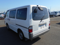 Mazda Bongo Van 2015
