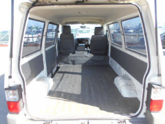 Mazda Bongo Van 2015