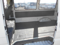 Mazda Bongo Van 2015