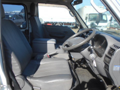 Mazda Bongo Van 2015