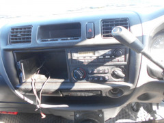 Mazda Bongo Van 2015