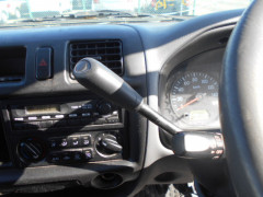 Mazda Bongo Van 2015