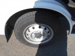 Mazda Bongo Van 2015