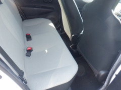Toyota Vitz 2014