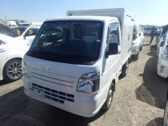 Suzuki Carry Truck 2017