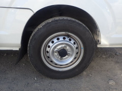 Suzuki Carry Truck 2017