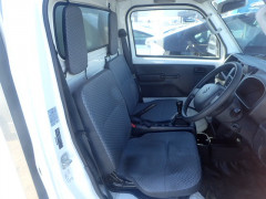 Suzuki Carry Truck 2017