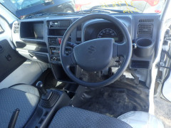 Suzuki Carry Truck 2017