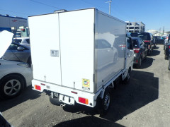 Suzuki Carry Truck 2017
