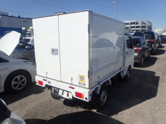 Suzuki Carry Truck 2017