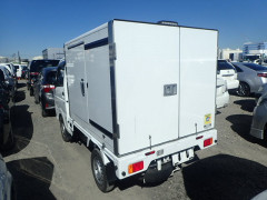 Suzuki Carry Truck 2017