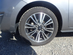 Mitsubishi Mirage 2016